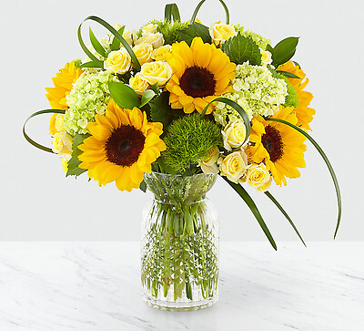 Sunlit Days™ Bouquet