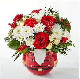 FTD NUTCRACKER