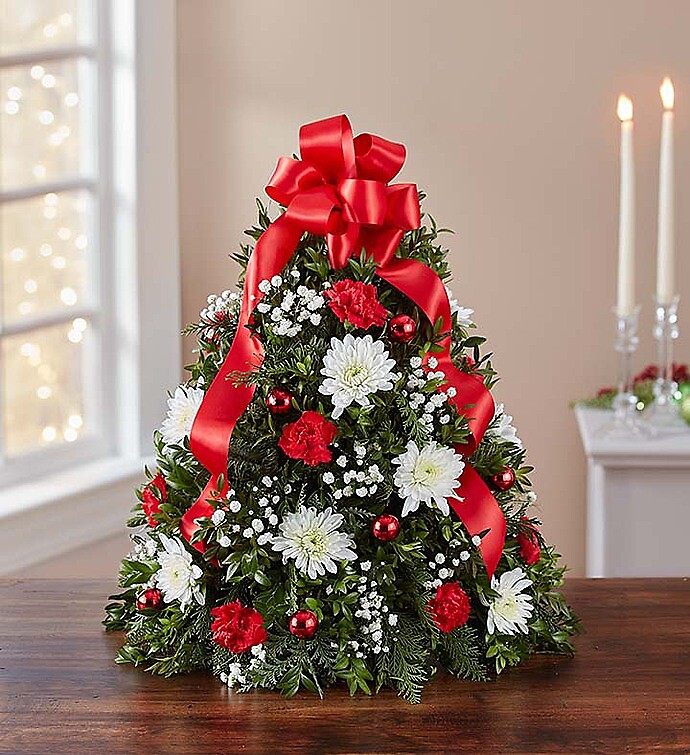 Holiday Flower Tree&amp;reg;