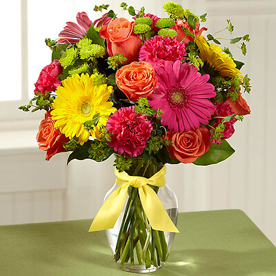 Bright Days Ahead&amp;trade; Bouquet