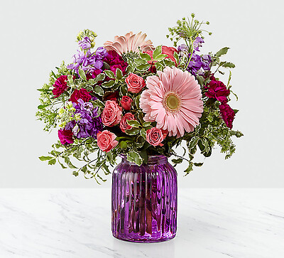 Purple Prose™ Bouquet®