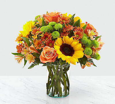 Autumn Splendor™ Bouquet