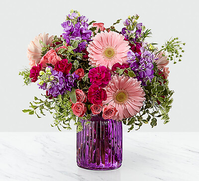 Purple Prose™ Bouquet®