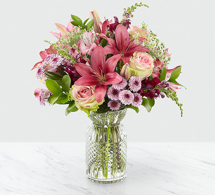 Adoring You™ Bouquet