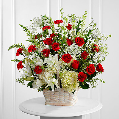 In Loving Memory&amp;trade; Arrangement