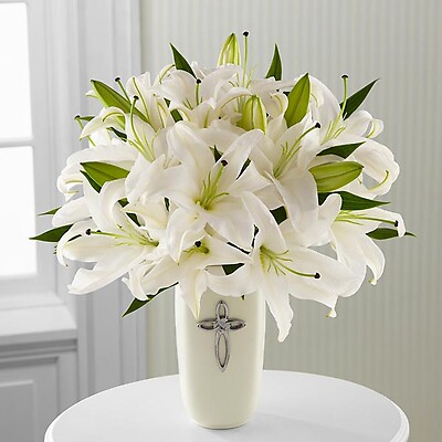 Faithful Blessings Bouquet