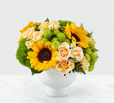 Truly Radiant™ Bouquet