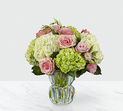 Always Smile™ Luxury Bouquet