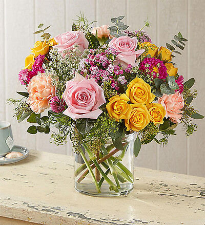 Country Garden&amp;trade; Bouquet