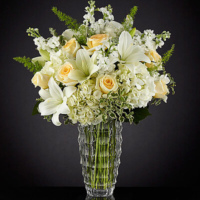 Hope Heals&amp;trade; Luxury Bouquet