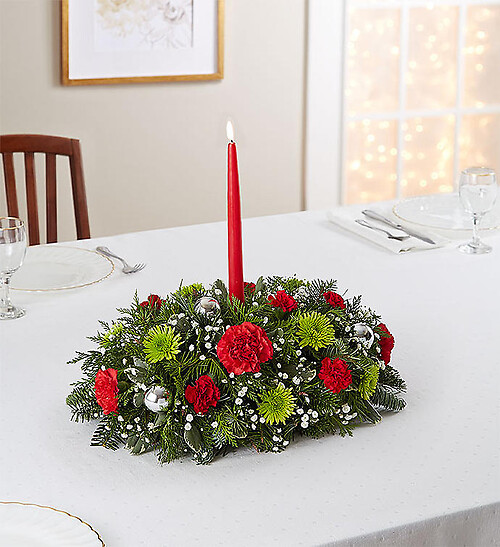 Season's Greetings&amp;trade; Centerpiece