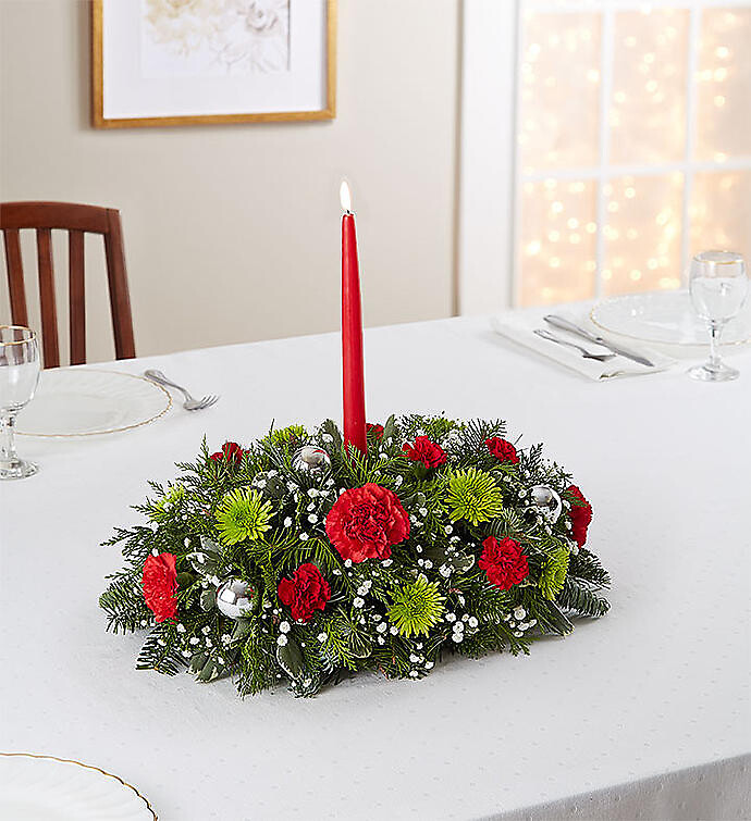 Season's Greetings&amp;trade; Centerpiece