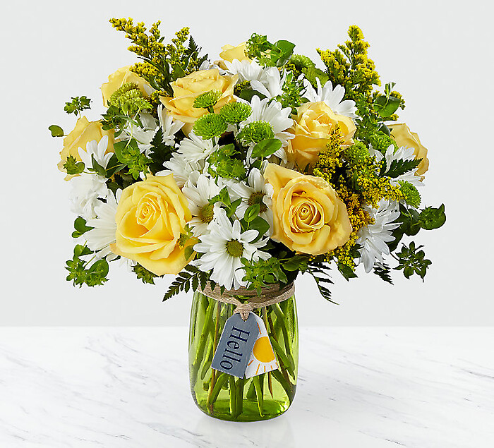 Hello Sun™ Bouquet