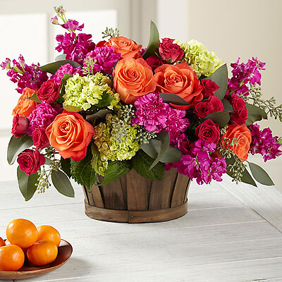 New Sunrise&amp;trade; Bouquet