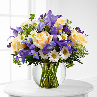 Sweet Beginnings&amp;trade; Bouquet