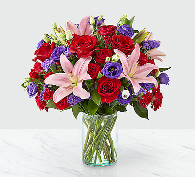 The® Truly Stunning™ Bouquet