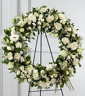 Splendor&amp;trade; Wreath