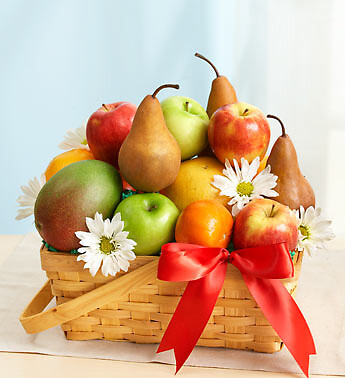 Gift Baskets