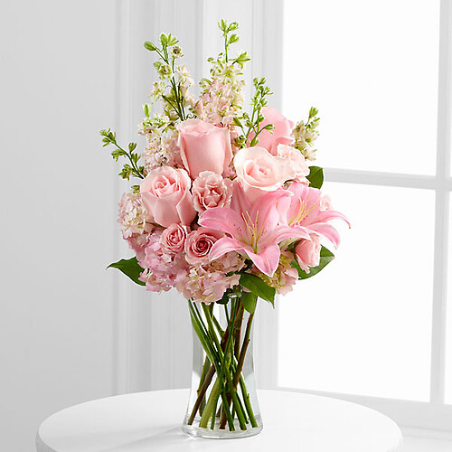 Wishes &amp; Blessings&amp;trade; Bouquet