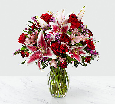 High Style Bouquet