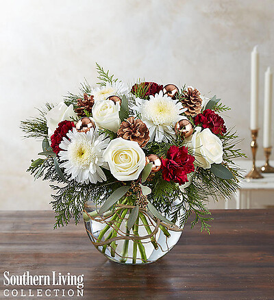 Natural Elegance&amp;trade; by Southern Living&amp;reg;