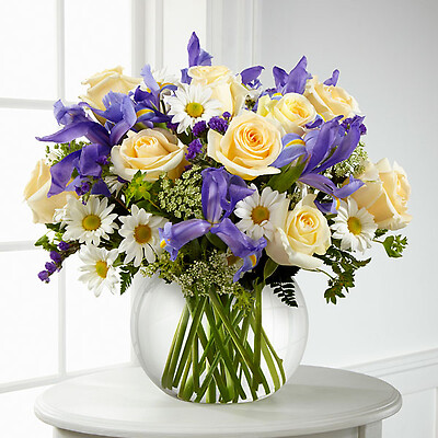 Sweet Beginnings&amp;trade; Bouquet