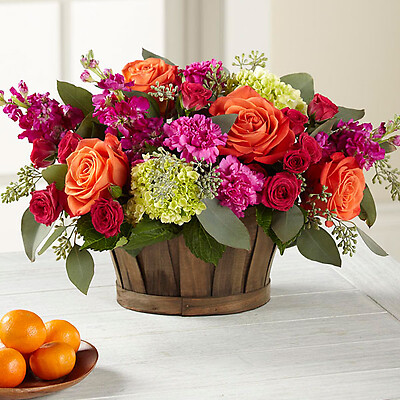 New Sunrise&amp;trade; Bouquet