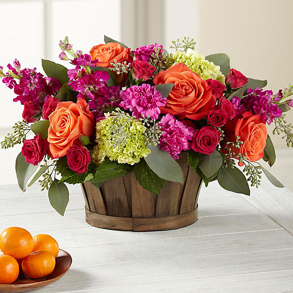 New Sunrise&amp;trade; Bouquet