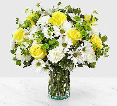 The® Happy Day™ Bouquet