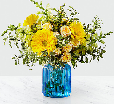 Something Blue™ Bouquet®