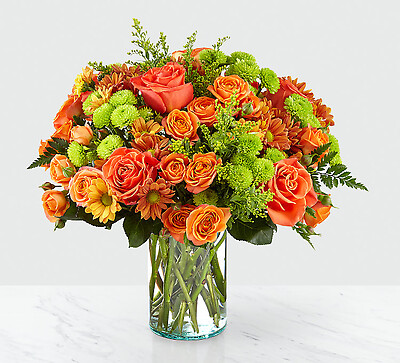 Autumn Delight™ Bouquet