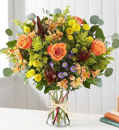 Autumn Breeze&amp;trade; Bouquet