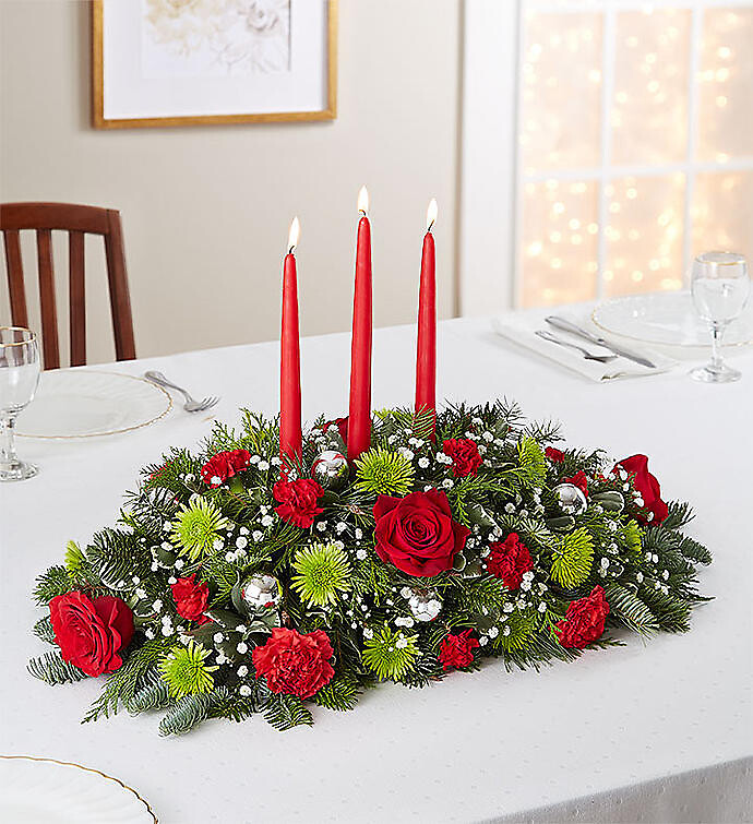 Season's Greetings&amp;trade; Centerpiece