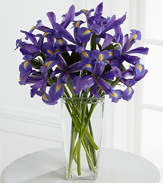 Iris Riches&amp;#153; Bouquet