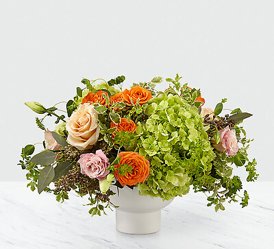 Fresh Glow™ Bouquet