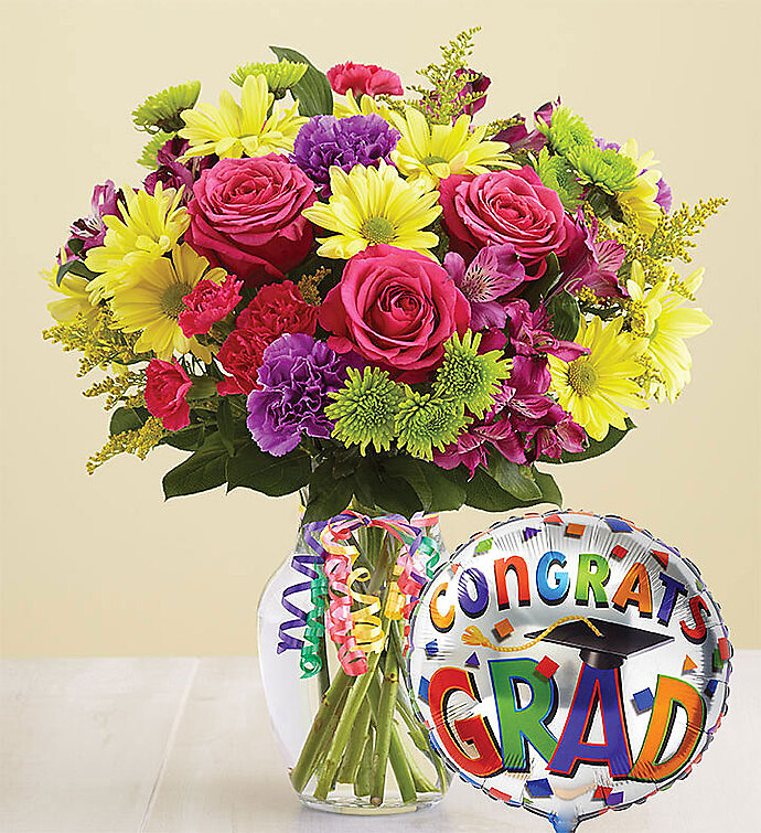 It's Your Day Bouquet&amp;reg; for Graduation