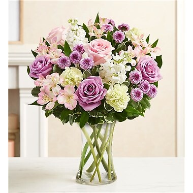 Charming Garden Bouquet