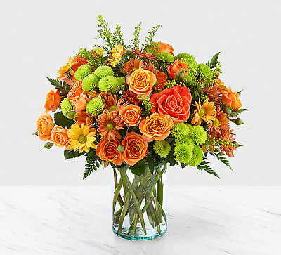 Autumn Delight™ Bouquet