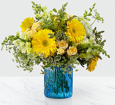 Something Blue™ Bouquet®