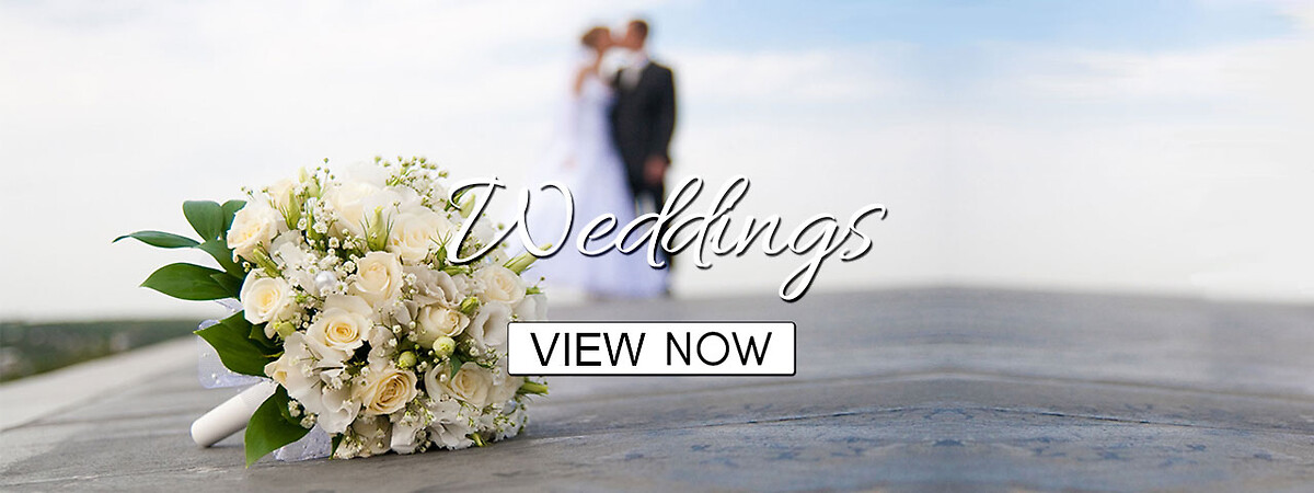 weddings