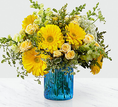 Something Blue™ Bouquet®