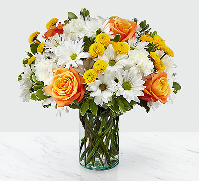 The® Sweet Moments™ Bouquet